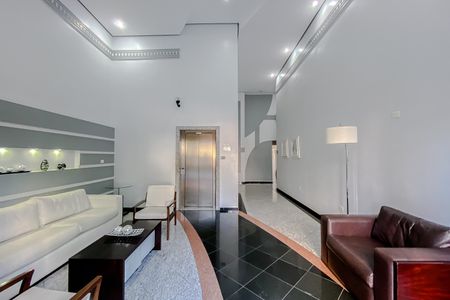 Apartamento à venda com 104m², 3 quartos e 3 vagasÁrea comum