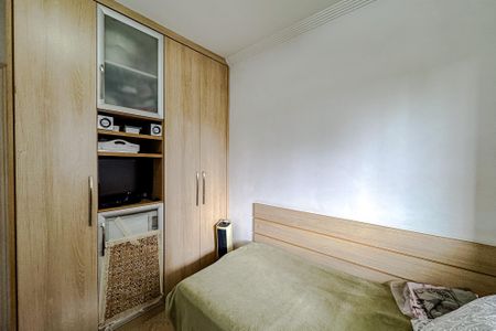 Apartamento à venda com 104m², 3 quartos e 3 vagas Apartamento à venda com 104m², 3 quartos e 3 vagasQuarto 3