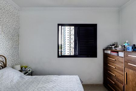 Apartamento à venda com 104m², 3 quartos e 3 vagas Apartamento à venda com 104m², 3 quartos e 3 vagasQuarto 1 - Suíte