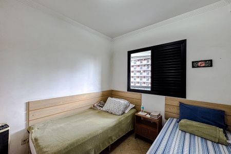 Apartamento à venda com 104m², 3 quartos e 3 vagas Apartamento à venda com 104m², 3 quartos e 3 vagasQuarto 3