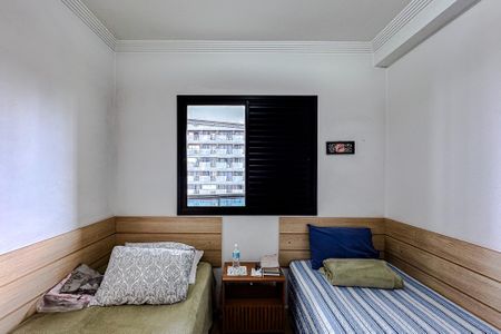 Apartamento à venda com 104m², 3 quartos e 3 vagas Apartamento à venda com 104m², 3 quartos e 3 vagasQuarto 3