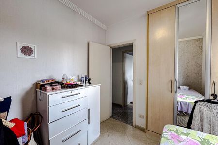 Apartamento à venda com 104m², 3 quartos e 3 vagas Apartamento à venda com 104m², 3 quartos e 3 vagasQuarto 2