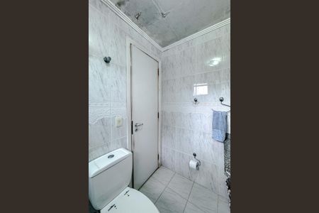 Apartamento à venda com 104m², 3 quartos e 3 vagas Apartamento à venda com 104m², 3 quartos e 3 vagasBanheiro da Suíte