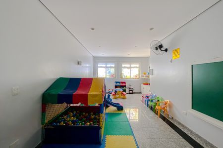 Apartamento à venda com 104m², 3 quartos e 3 vagasBrinquedoteca