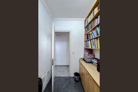 Apartamento à venda com 104m², 3 quartos e 3 vagas Apartamento à venda com 104m², 3 quartos e 3 vagasEscritório