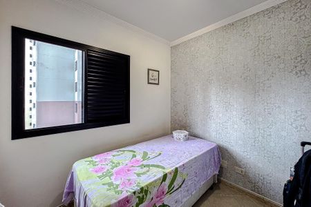 Apartamento à venda com 104m², 3 quartos e 3 vagas Apartamento à venda com 104m², 3 quartos e 3 vagasQuarto 2