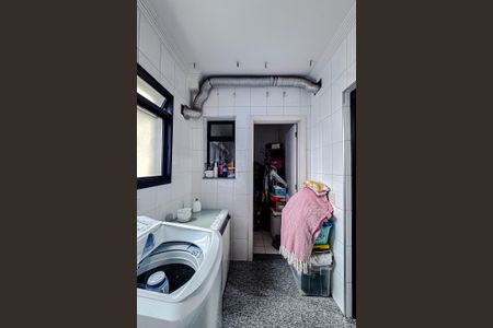 Apartamento à venda com 104m², 3 quartos e 3 vagas Apartamento à venda com 104m², 3 quartos e 3 vagasÁrea de Serviço