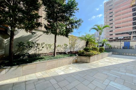 Apartamento à venda com 104m², 3 quartos e 3 vagasÁrea comum