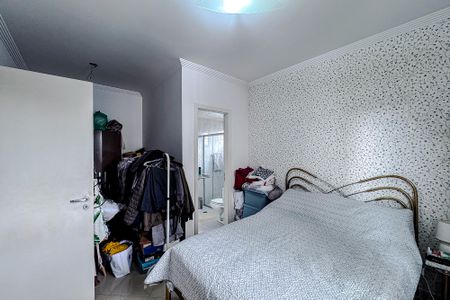 Apartamento à venda com 104m², 3 quartos e 3 vagas Apartamento à venda com 104m², 3 quartos e 3 vagasQuarto 1 - Suíte