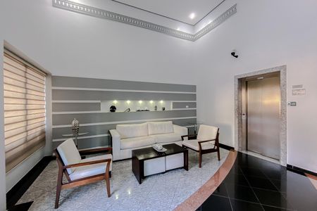 Apartamento à venda com 104m², 3 quartos e 3 vagasÁrea comum