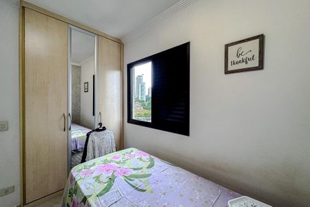 Apartamento à venda com 104m², 3 quartos e 3 vagas Apartamento à venda com 104m², 3 quartos e 3 vagasQuarto 2