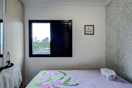 Apartamento à venda com 104m², 3 quartos e 3 vagas Apartamento à venda com 104m², 3 quartos e 3 vagasQuarto 2