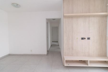 Sala de apartamento para alugar com 3 quartos, 65m² em Vila Talarico, São Paulo