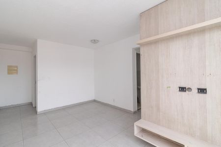 Sala de apartamento para alugar com 3 quartos, 65m² em Vila Talarico, São Paulo