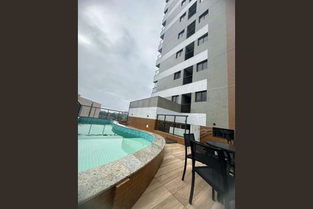 Apartamento para alugar com 23m², 1 quarto e 1 vagapiscina