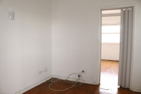 Apartamento à venda com 1 quarto, 36m² em Santa Cecilia, São Paulo