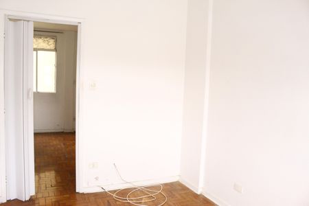 Apartamento à venda com 1 quarto, 36m² em Santa Cecilia, São Paulo