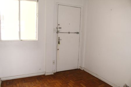 Apartamento à venda com 1 quarto, 36m² em Santa Cecilia, São Paulo