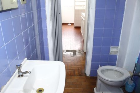 Apartamento à venda com 1 quarto, 36m² em Santa Cecilia, São Paulo