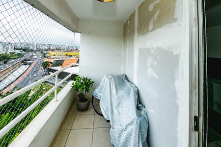 Apartamento para alugar com 2 quartos, 89m² em Bandeirantes (pampulha), Belo Horizonte