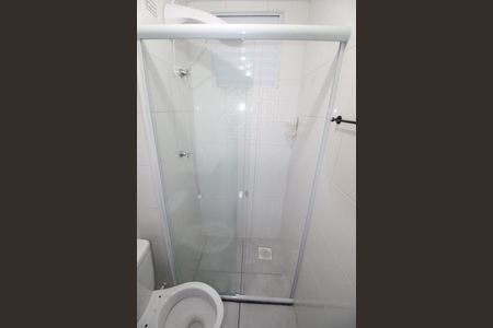 Banheiro de apartamento para alugar com 2 quartos, 47m² em Jardim Sul, São José dos Campos
