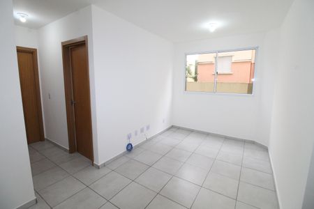 Sala de apartamento para alugar com 2 quartos, 47m² em Jardim Sul, São José dos Campos