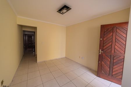 Sala de casa de condomínio para alugar com 2 quartos, 55m² em Vila Ré, São Paulo