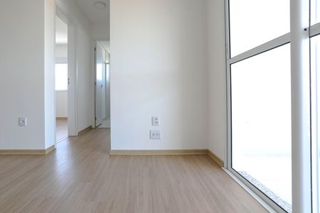 Sala de apartamento para alugar com 2 quartos, 56m² em Vila Oliveira, Mogi das Cruzes
