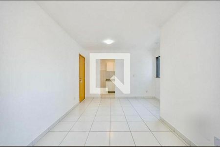 Apartamento à venda com 2 quartos, 55m² em Betânia, Belo Horizonte