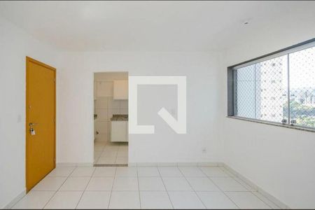 Apartamento à venda com 2 quartos, 55m² em Betânia, Belo Horizonte