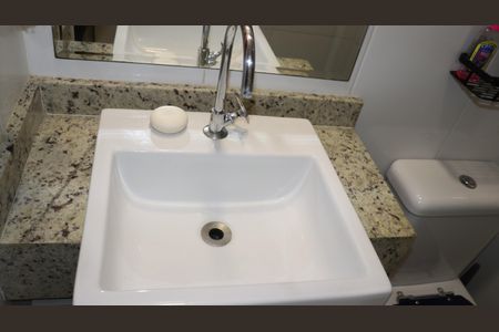 Studio para alugar com 39m², 1 quarto e 1 vagaBanheiro