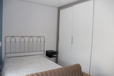 Dormitório de kitnet/studio para alugar com 1 quarto, 39m² em Bela Vista, São Paulo