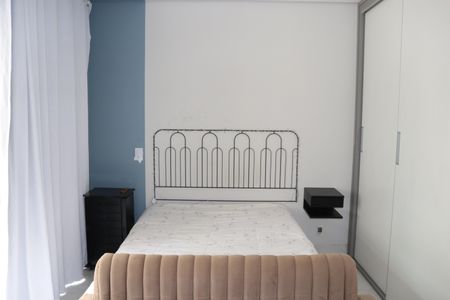 Dormitório de kitnet/studio para alugar com 1 quarto, 39m² em Bela Vista, São Paulo