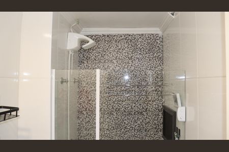 Studio para alugar com 39m², 1 quarto e 1 vagaBanheiro