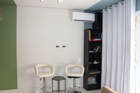 Dormitório de kitnet/studio para alugar com 1 quarto, 39m² em Bela Vista, São Paulo