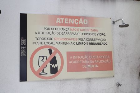 Studio para alugar com 39m², 1 quarto e 1 vagaPiscina