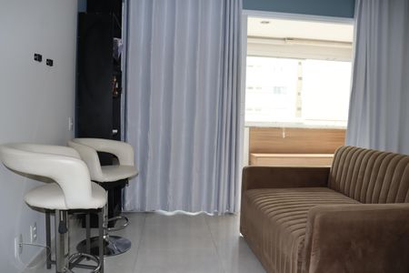 Dormitório de kitnet/studio para alugar com 1 quarto, 39m² em Bela Vista, São Paulo