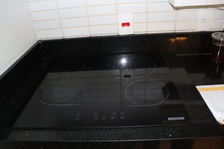 Studio para alugar com 39m², 1 quarto e 1 vagaCozinha