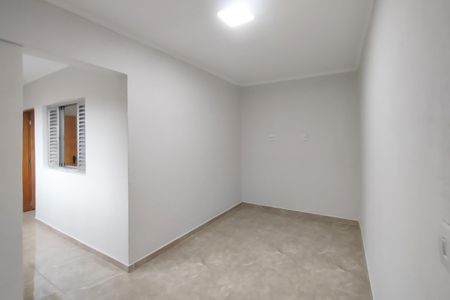 Sala de casa para alugar com 2 quartos, 60m² em Santa Paula, São Caetano do Sul