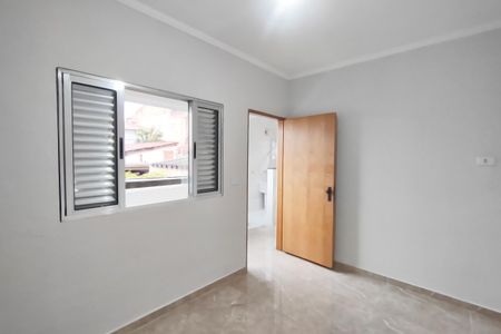 Quarto de casa para alugar com 2 quartos, 60m² em Santa Paula, São Caetano do Sul