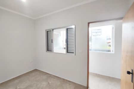 Quarto de casa para alugar com 2 quartos, 60m² em Santa Paula, São Caetano do Sul