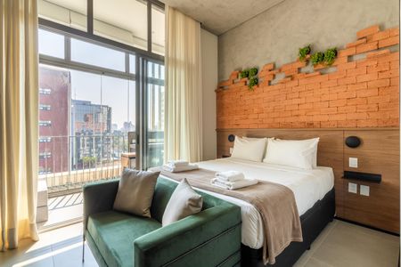 Kitnet/Studio à venda com 1 quarto, 29m² em Vila Mariana, São Paulo