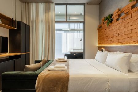 Kitnet/Studio à venda com 1 quarto, 29m² em Vila Mariana, São Paulo