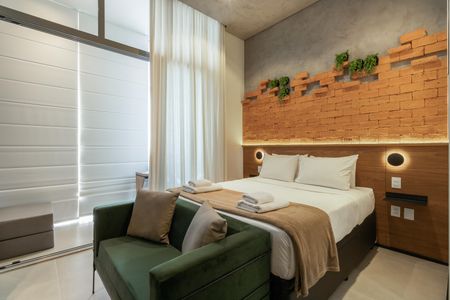 Kitnet/Studio à venda com 1 quarto, 29m² em Vila Mariana, São Paulo