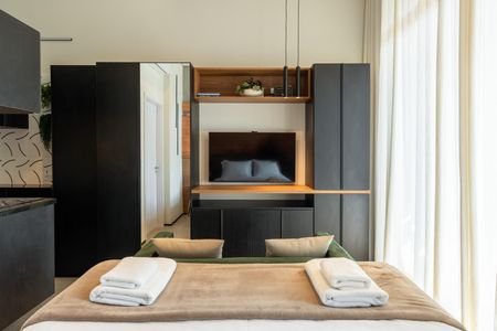 Kitnet/Studio à venda com 1 quarto, 29m² em Vila Mariana, São Paulo