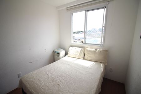 Apartamento à venda com 53m², 2 quartos e 1 vagaQuarto 2