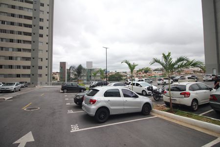 Apartamento à venda com 53m², 2 quartos e 1 vagaÁrea comum