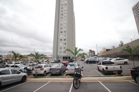 Apartamento à venda com 53m², 2 quartos e 1 vagaÁrea comum