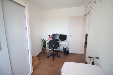 Quarto 1 de apartamento para alugar com 2 quartos, 53m² em Jardim Riacho das Pedras, Contagem