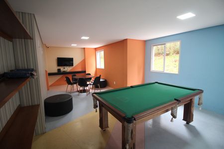 Apartamento à venda com 53m², 2 quartos e 1 vagaÁrea comum